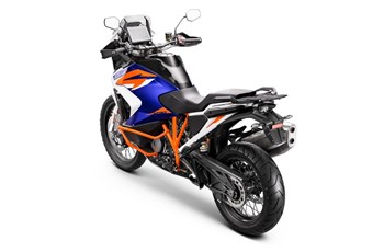 KTM 1290 Super Adventure R 2021 - Bild 8 KTM 1290 Super Adventure R 2021 - Bild 8