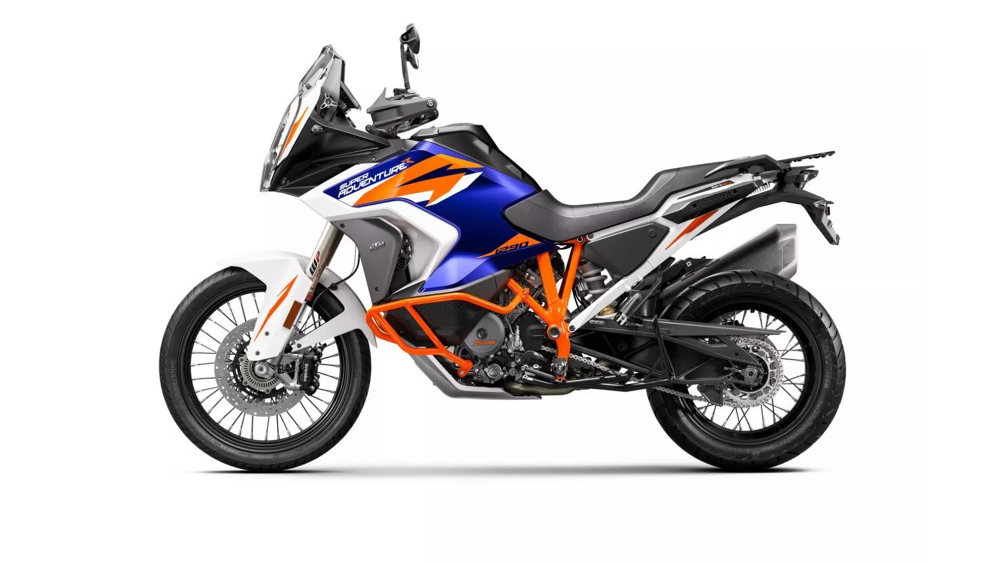 KTM 1290 Super Adventure R - Image 6 KTM 1290 Super Adventure R - Image 6