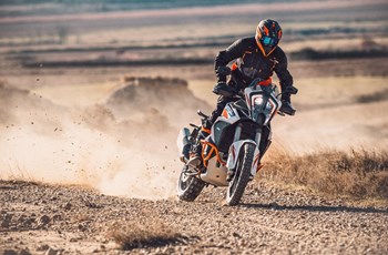 KTM 1290 Super Adventure R 2021 - Bild 3 KTM 1290 Super Adventure R 2021 - Bild 3