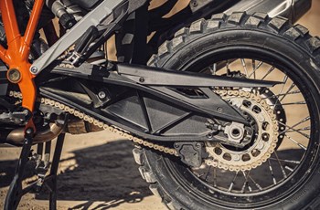 KTM 1290 Super Adventure R 2021 - Bild 10 KTM 1290 Super Adventure R 2021 - Bild 10