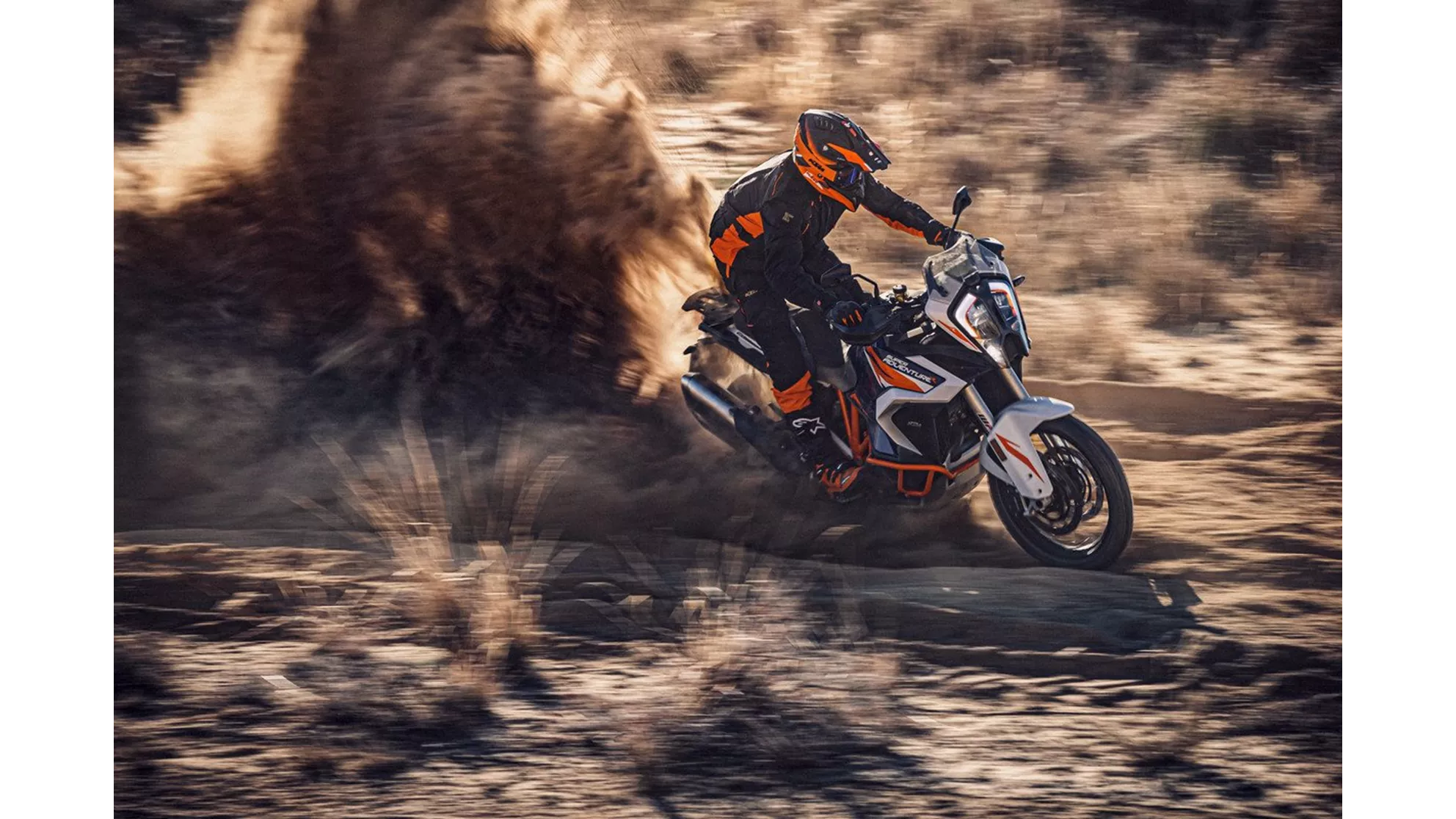 KTM 1290 Super Adventure R - Image 10 KTM 1290 Super Adventure R - Image 10