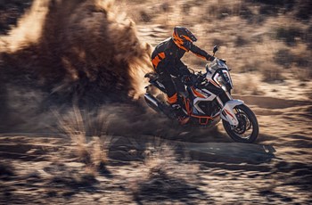 KTM 1290 Super Adventure R 2021 - Bild 13 KTM 1290 Super Adventure R 2021 - Bild 13