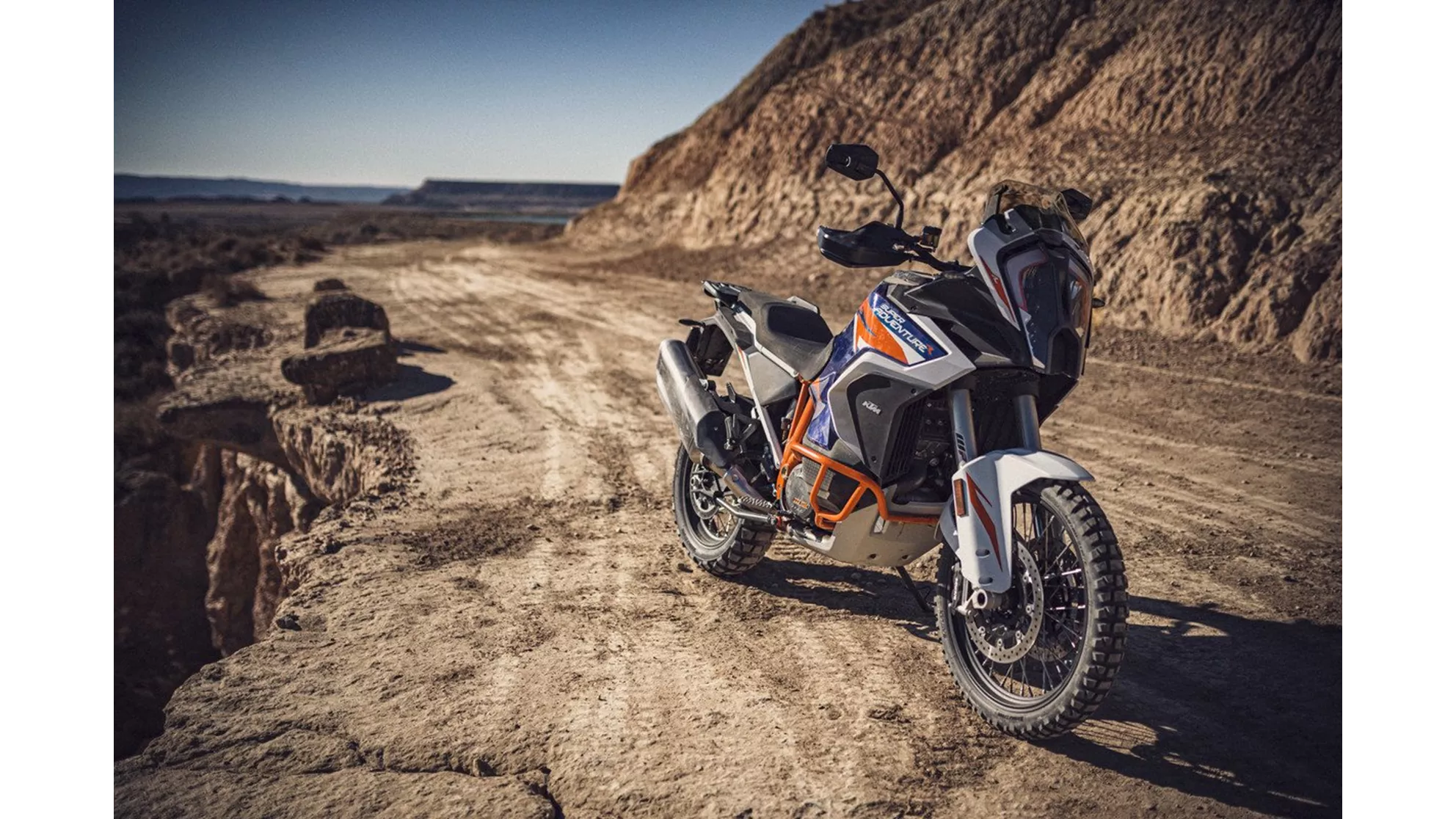 KTM 1290 Super Adventure R - Image 11 KTM 1290 Super Adventure R - Image 11