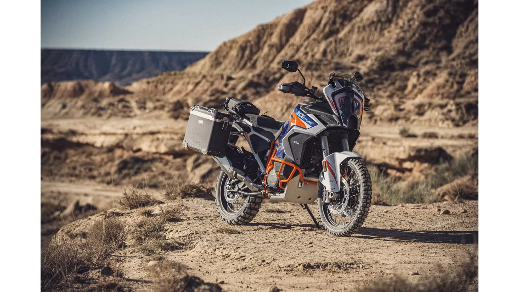 KTM 1290 Super Adventure R - Image 12 KTM 1290 Super Adventure R - Image 12