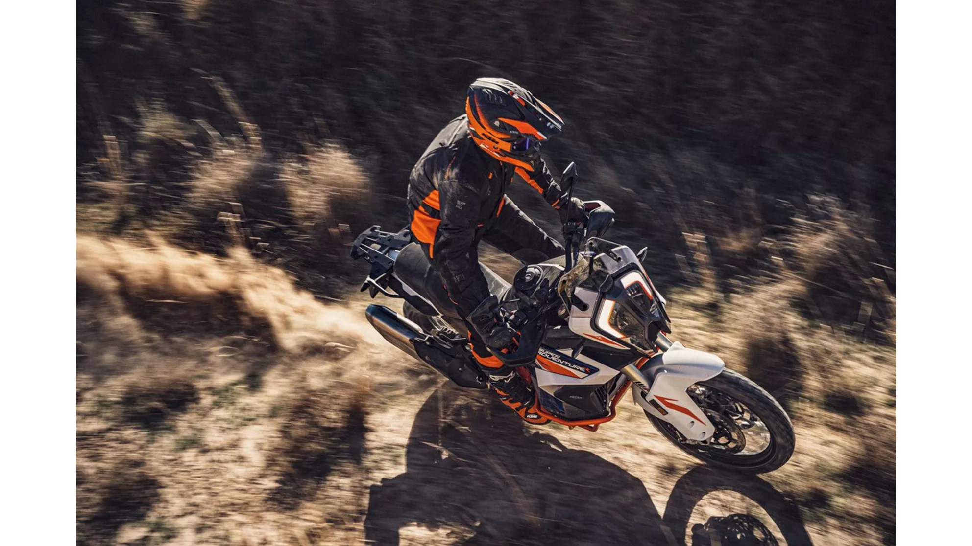 KTM 1290 Super Adventure R - Image 13 KTM 1290 Super Adventure R - Image 13