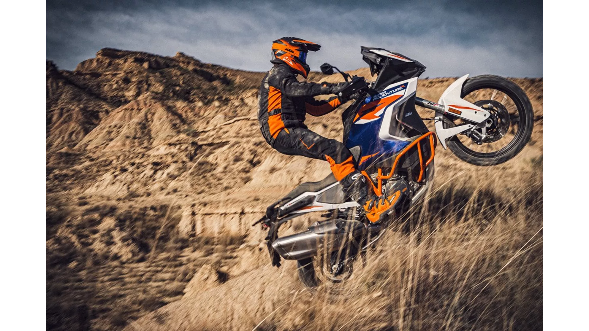 KTM 1290 Super Adventure R - Image 14 KTM 1290 Super Adventure R - Image 14