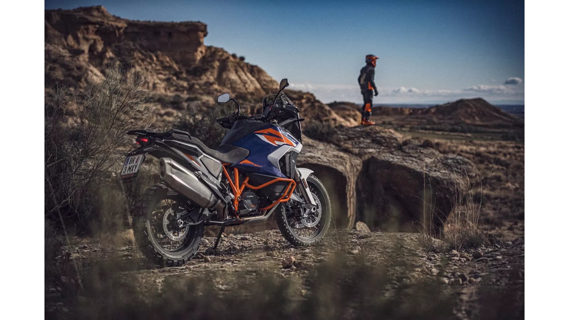KTM 1290 Super Adventure R - Image 15 KTM 1290 Super Adventure R - Image 15