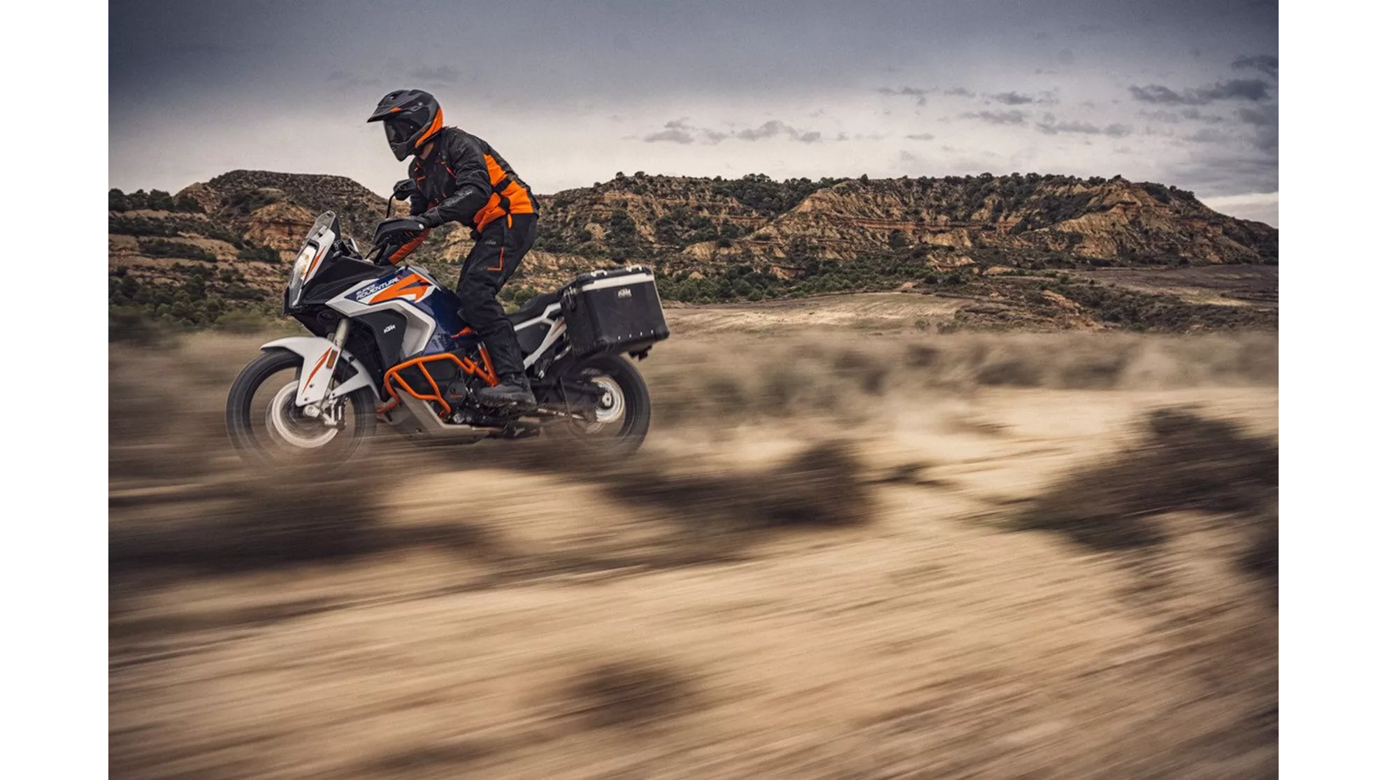 KTM 1290 Super Adventure R - Image 18 KTM 1290 Super Adventure R - Image 18
