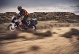 KTM 1290 Super Adventure R 2021 Bilder