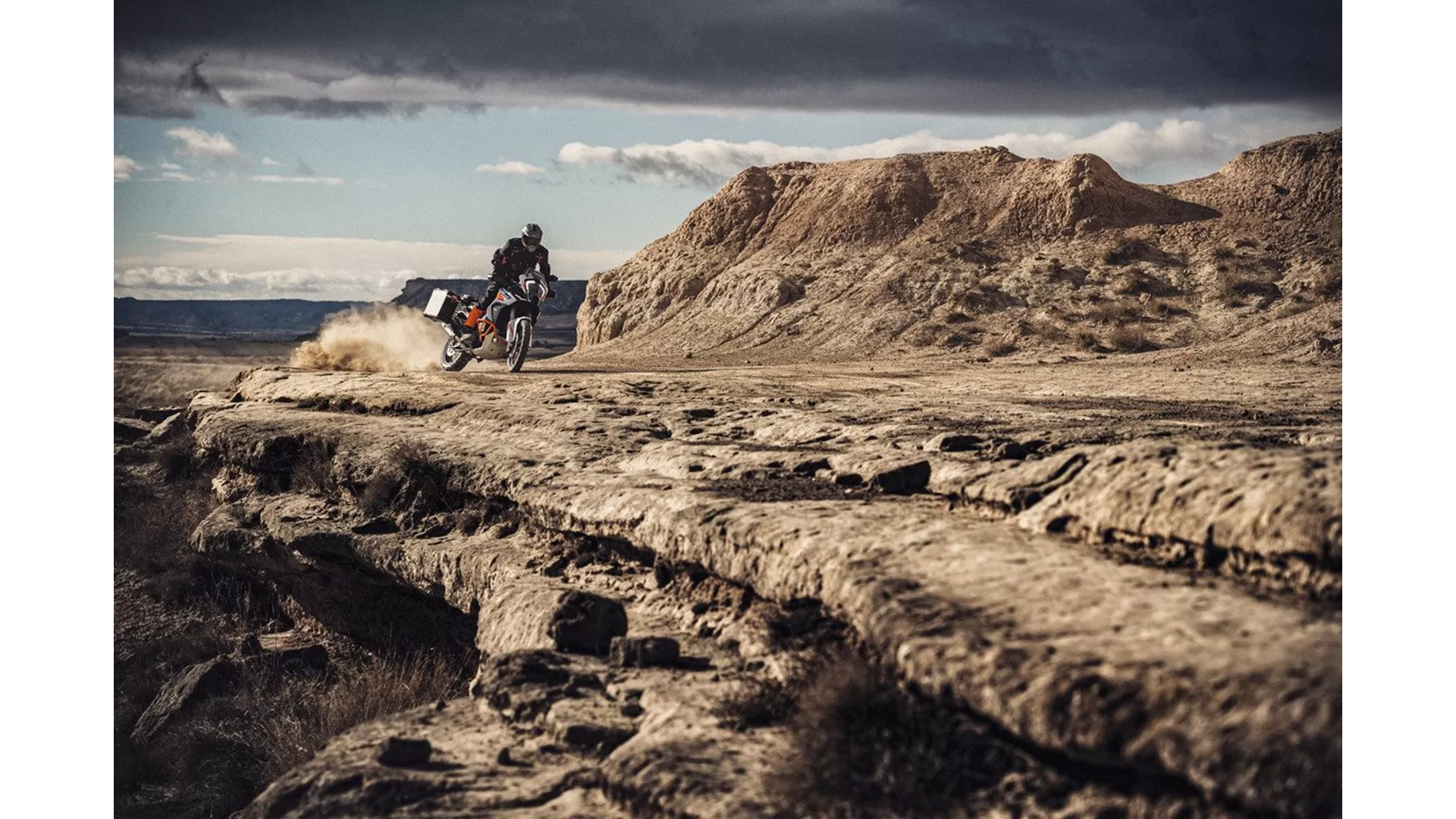 KTM 1290 Super Adventure R - Image 19 KTM 1290 Super Adventure R - Image 19
