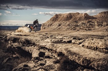 KTM 1290 Super Adventure R 2021 - Bild 22 KTM 1290 Super Adventure R 2021 - Bild 22