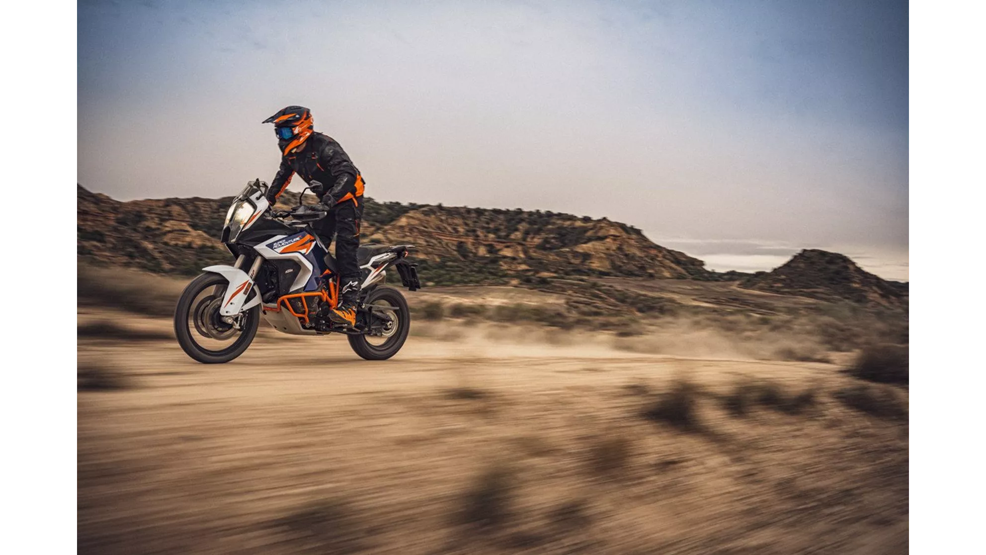 KTM 1290 Super Adventure R - Image 20 KTM 1290 Super Adventure R - Image 20