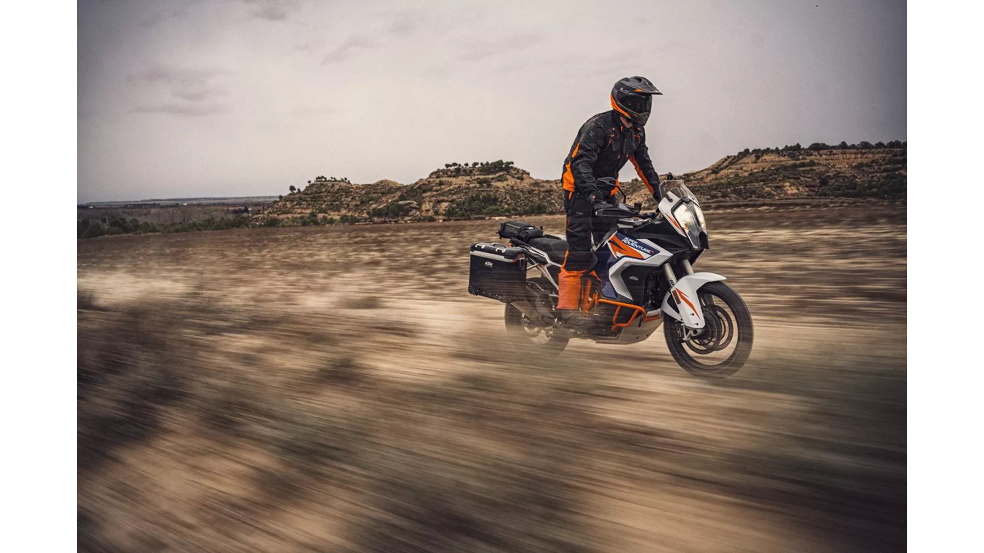KTM 1290 Super Adventure R - Image 22 KTM 1290 Super Adventure R - Image 22