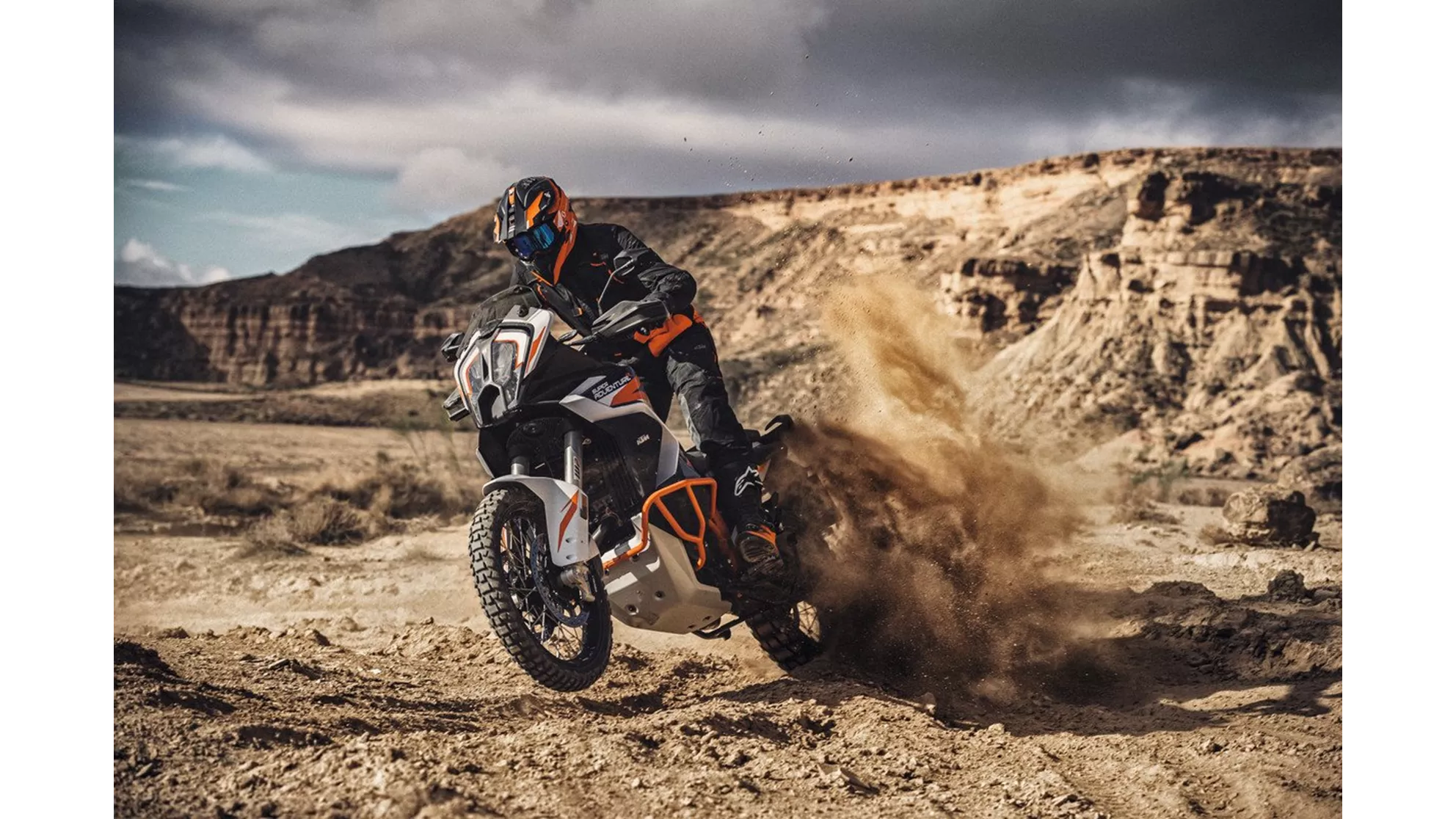 KTM 1290 Super Adventure R - Image 23 KTM 1290 Super Adventure R - Image 23