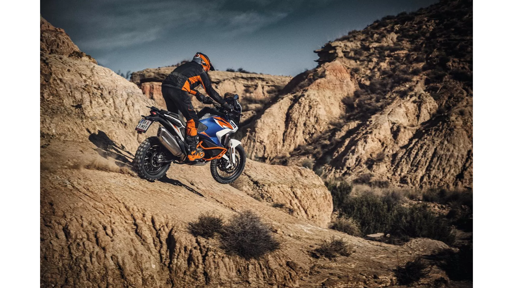 KTM 1290 Super Adventure R - Image 24 KTM 1290 Super Adventure R - Image 24