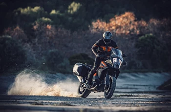 KTM 1290 Super Adventure S 2021 - Bild 7 KTM 1290 Super Adventure S 2021 - Bild 7