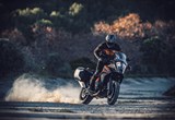 KTM 1290 Super Adventure S 2021 Bilder