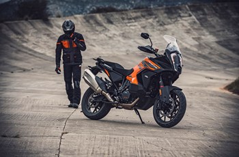 KTM 1290 Super Adventure S 2021 - Bild 10 KTM 1290 Super Adventure S 2021 - Bild 10