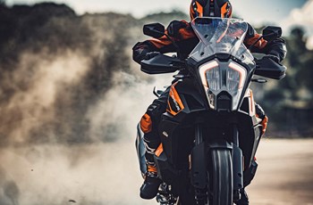 KTM 1290 Super Adventure S 2021 - Bild 11 KTM 1290 Super Adventure S 2021 - Bild 11