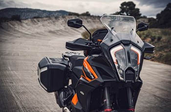 KTM 1290 Super Adventure S 2021 - Bild 12 KTM 1290 Super Adventure S 2021 - Bild 12