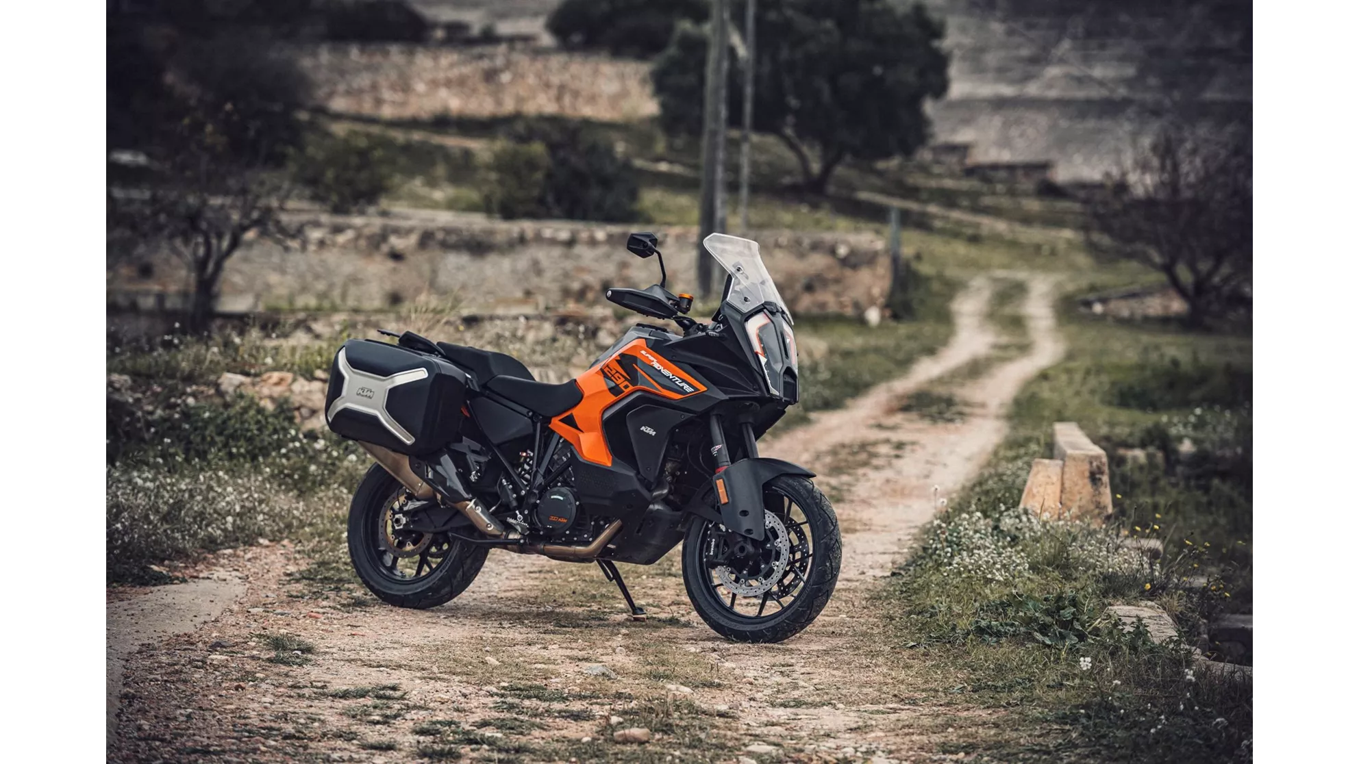 KTM 1290 Super Adventure S - Image 6 KTM 1290 Super Adventure S - Image 6