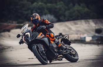 KTM 1290 Super Adventure S 2021 - Bild 5 KTM 1290 Super Adventure S 2021 - Bild 5