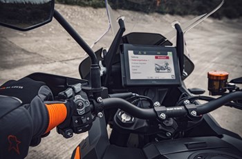 KTM 1290 Super Adventure S 2021 - Bild 14 KTM 1290 Super Adventure S 2021 - Bild 14