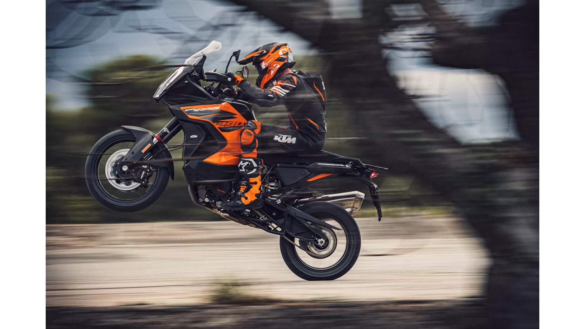 KTM 1290 Super Adventure S - Image 13 KTM 1290 Super Adventure S - Image 13