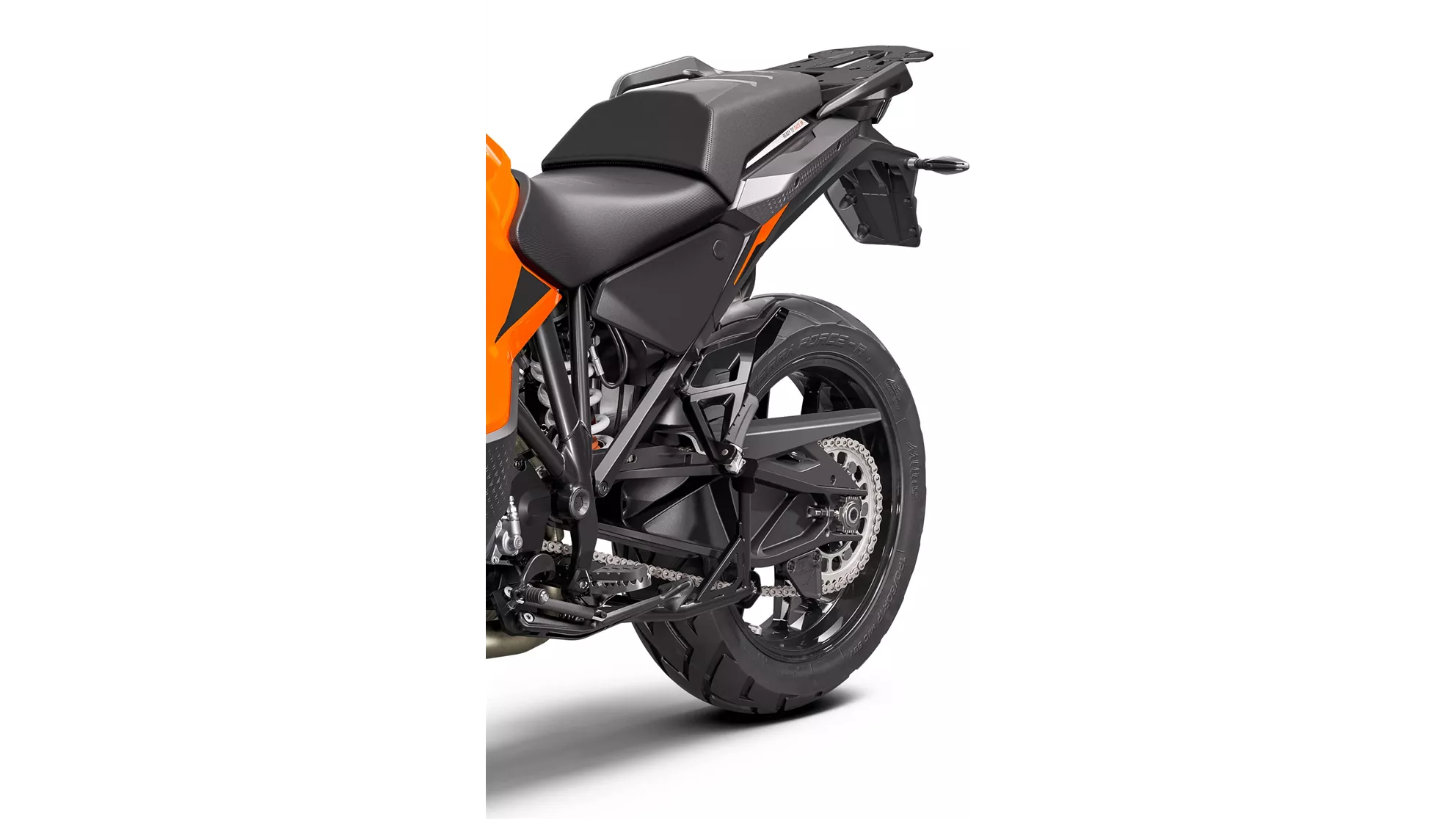 KTM 1290 Super Adventure S - Image 14 KTM 1290 Super Adventure S - Image 14