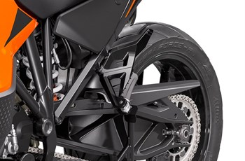 KTM 1290 Super Adventure S 2021 - Bild 17 KTM 1290 Super Adventure S 2021 - Bild 17