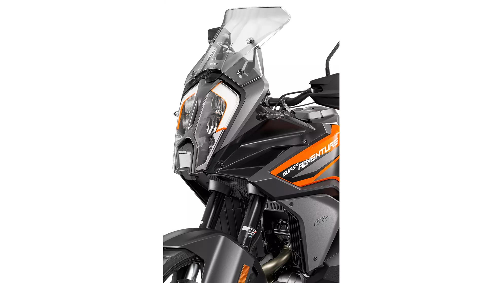 KTM 1290 Super Adventure S - Image 15 KTM 1290 Super Adventure S - Image 15