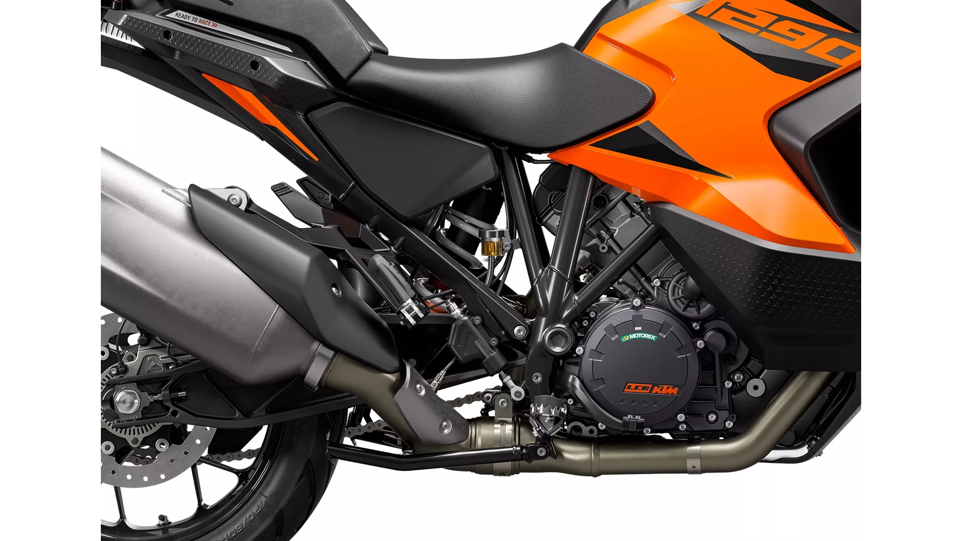KTM 1290 Super Adventure S - Image 16 KTM 1290 Super Adventure S - Image 16