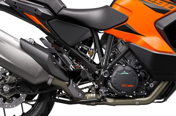 KTM 1290 Super Adventure S 2021 - Bild 19 KTM 1290 Super Adventure S 2021 - Bild 19
