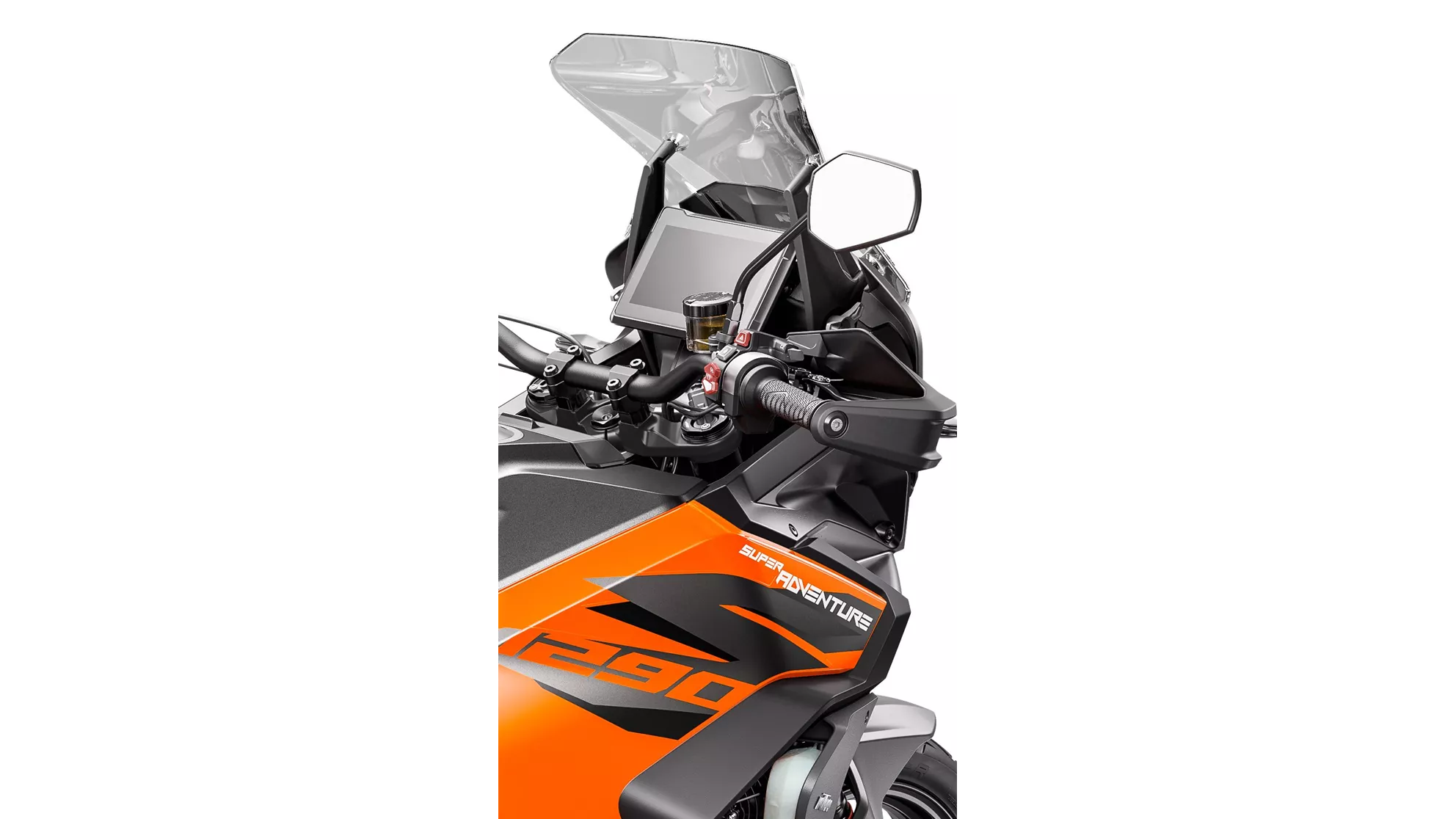KTM 1290 Super Adventure S - Image 17 KTM 1290 Super Adventure S - Image 17