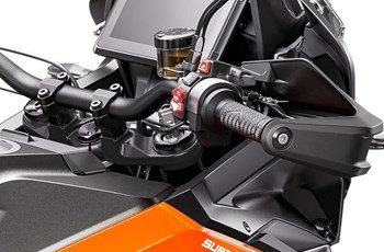 KTM 1290 Super Adventure S 2021 - Bild 20 KTM 1290 Super Adventure S 2021 - Bild 20