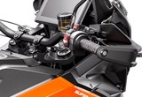 KTM 1290 Super Adventure S 2021 Bilder