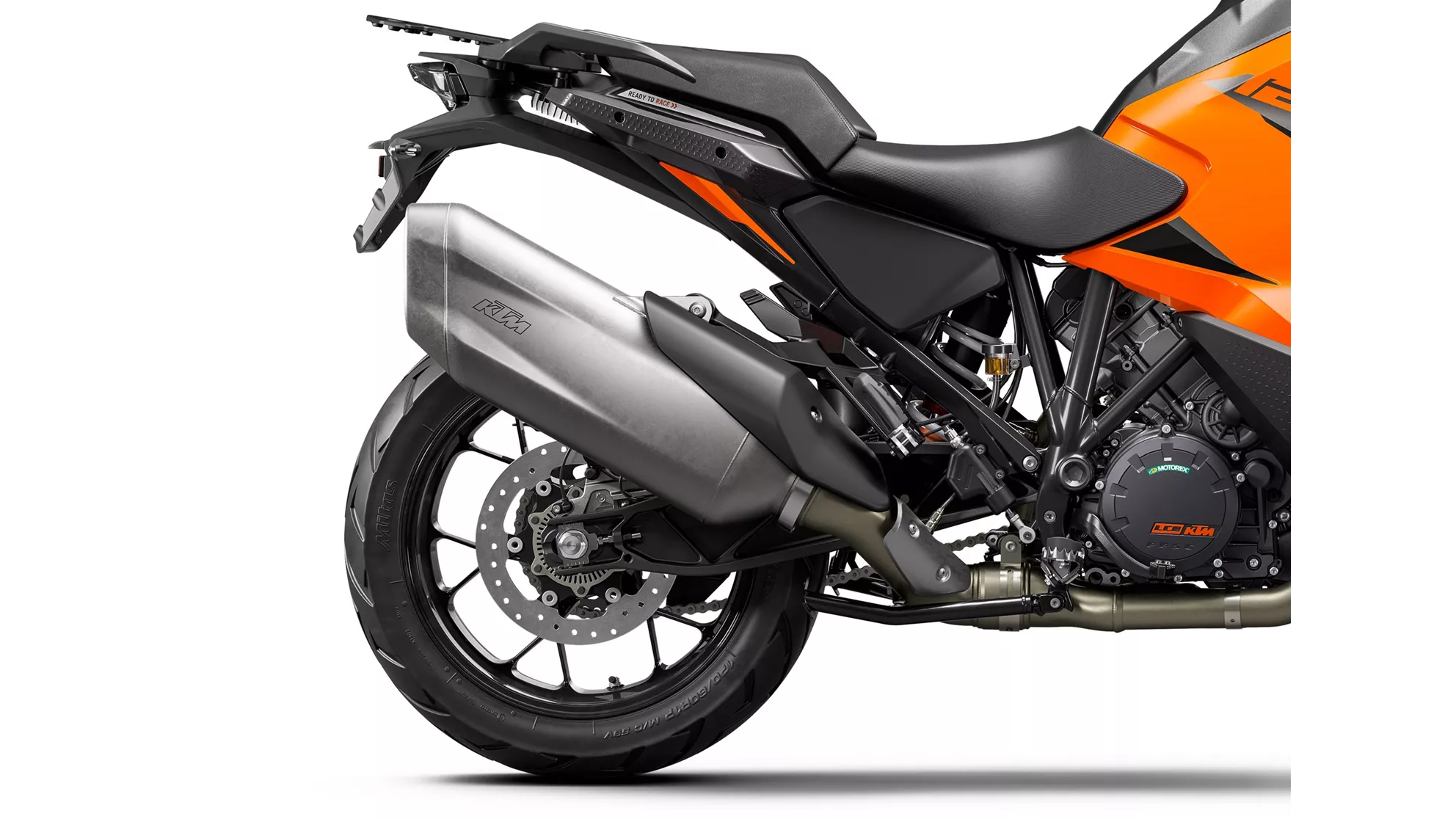 KTM 1290 Super Adventure S - Image 18 KTM 1290 Super Adventure S - Image 18