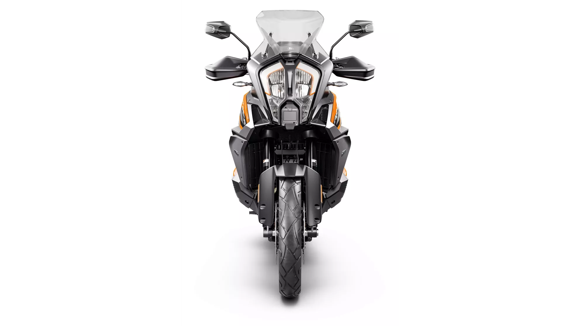 KTM 1290 Super Adventure S - Image 19 KTM 1290 Super Adventure S - Image 19