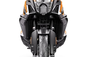 KTM 1290 Super Adventure S 2021 - Bild 22 KTM 1290 Super Adventure S 2021 - Bild 22