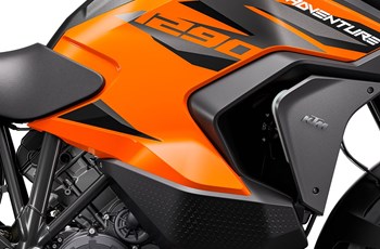 KTM 1290 Super Adventure S 2021 - Bild 23 KTM 1290 Super Adventure S 2021 - Bild 23