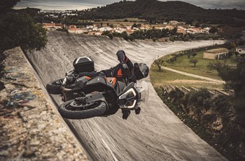 KTM 1290 Super Adventure S 2021 - Bild 3 KTM 1290 Super Adventure S 2021 - Bild 3