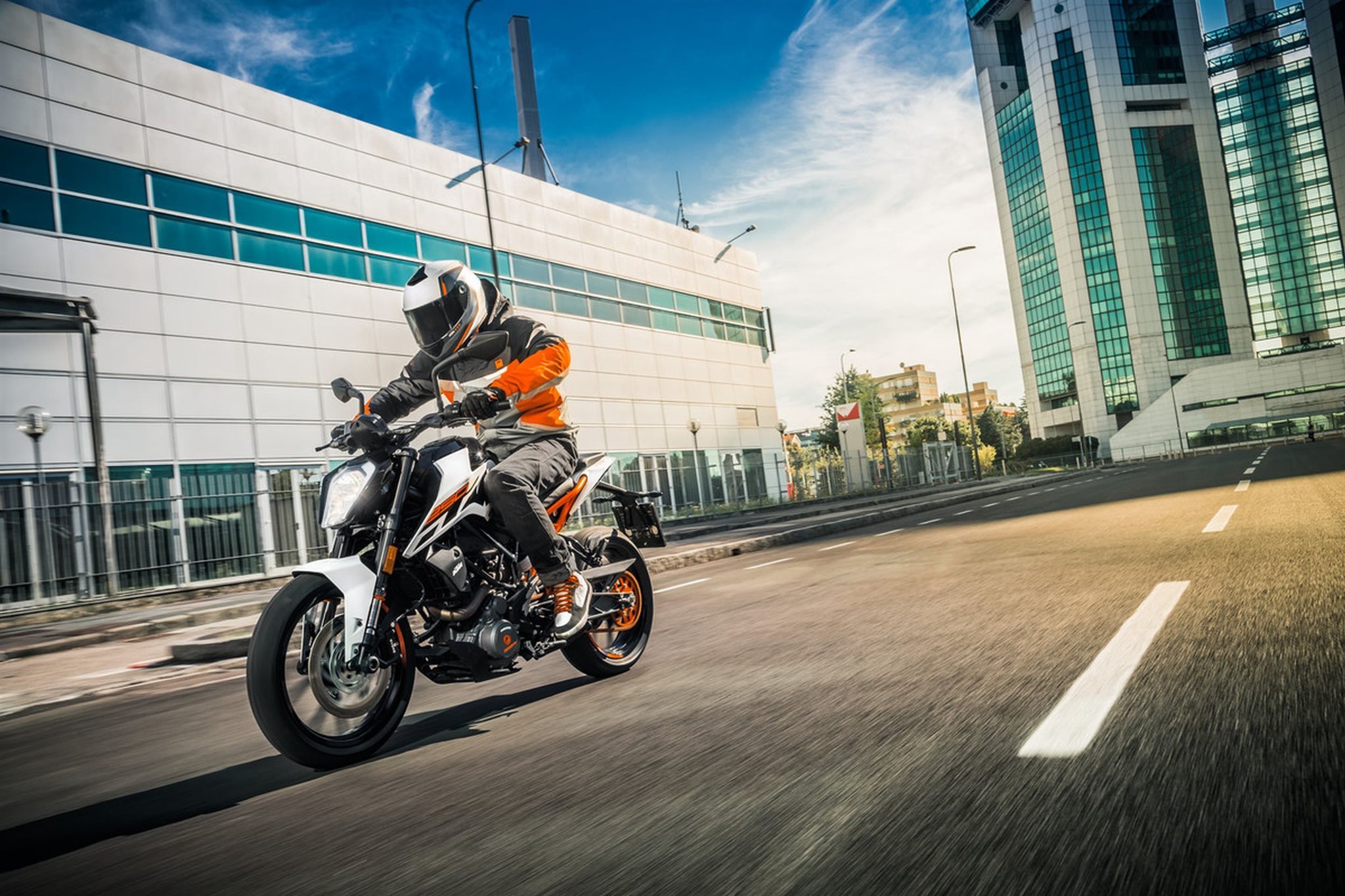 Ktm 250 duke store 2021 model