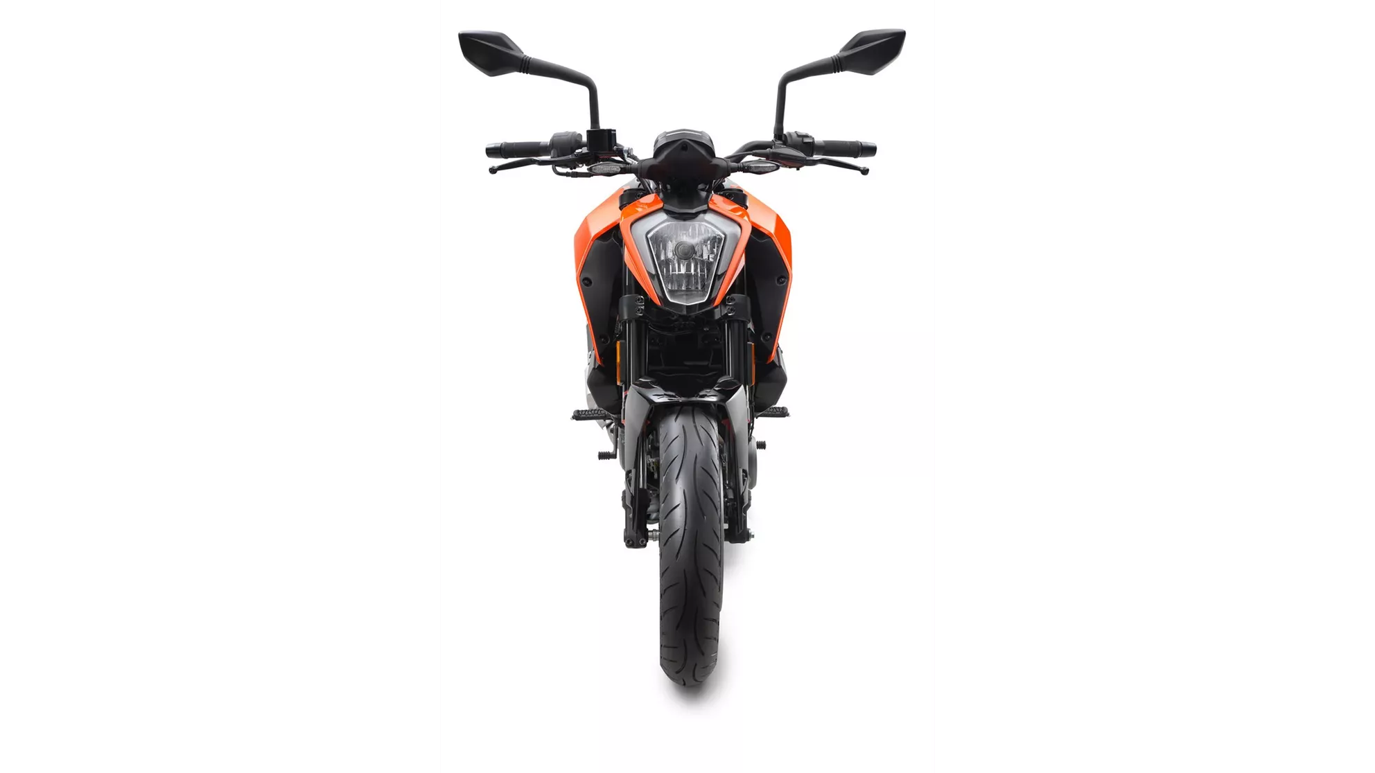 KTM 250 Duke - Bild 3 KTM 250 Duke - Bild 3