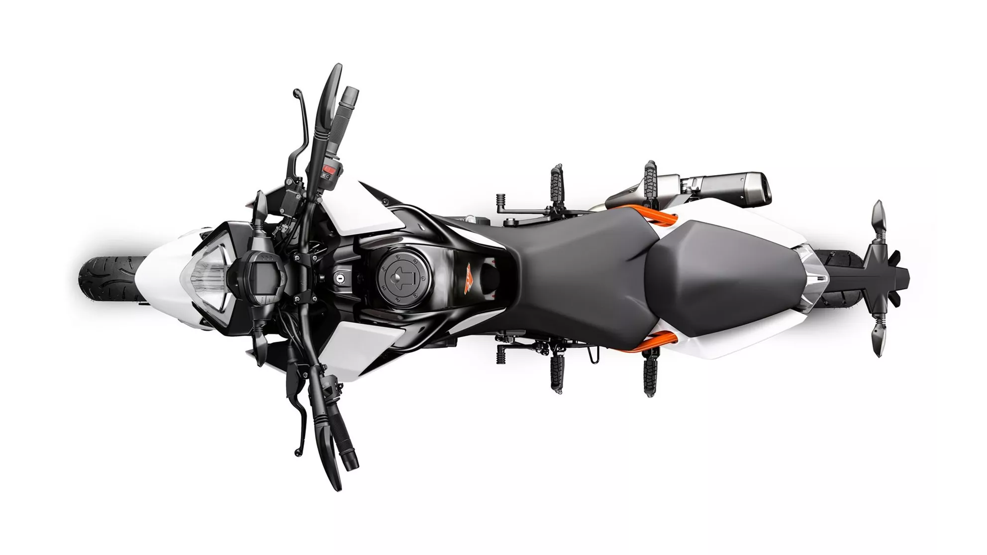 KTM 250 Duke - Bild 6 KTM 250 Duke - Bild 6