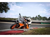 KTM RC 250 2021 KTM RC 250 2021