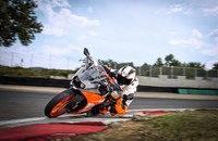 KTM RC 250 2021 - Bild 1
