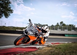 KTM RC 250