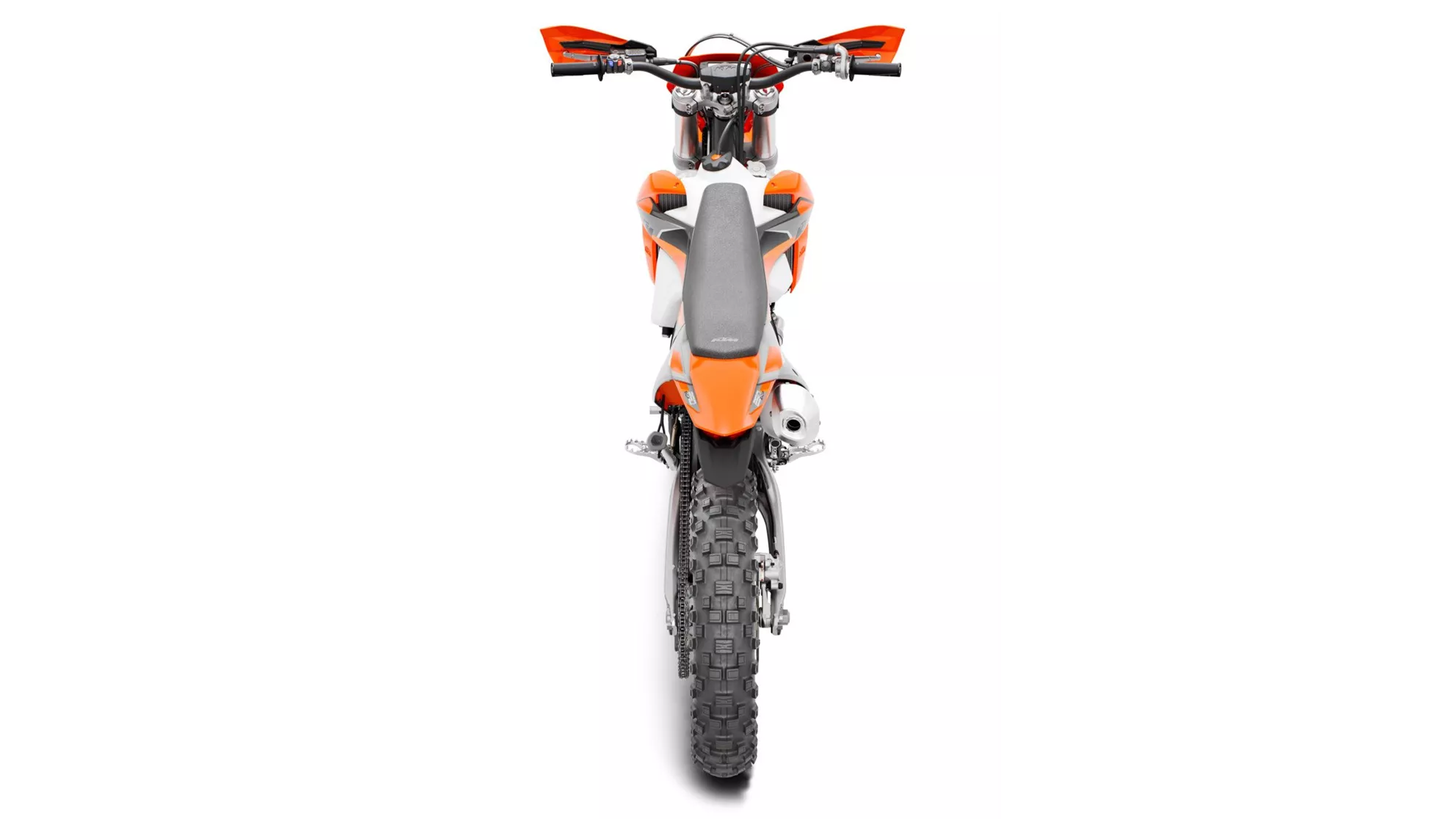 KTM 250 EXC TPI - Image 5 KTM 250 EXC TPI - Image 5