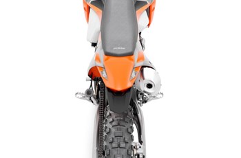 KTM 250 EXC TPI 2021 - Bild 7 KTM 250 EXC TPI 2021 - Bild 7