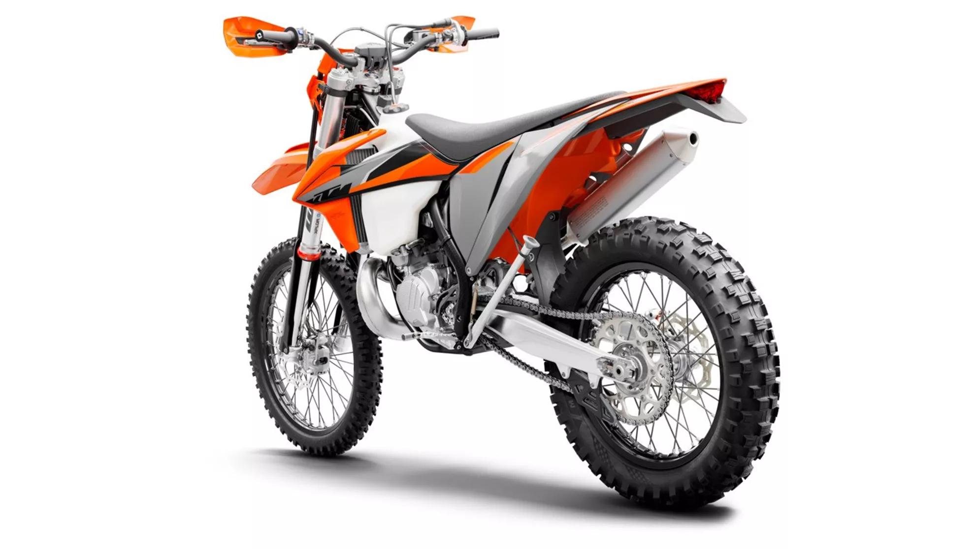 KTM 250 EXC TPI - Image 2 KTM 250 EXC TPI - Image 2